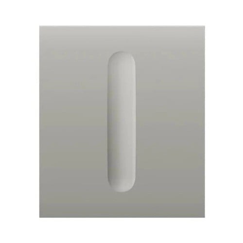 Ajax Systems 98591.256.OY1 CenterButton (Dimmer) - perle