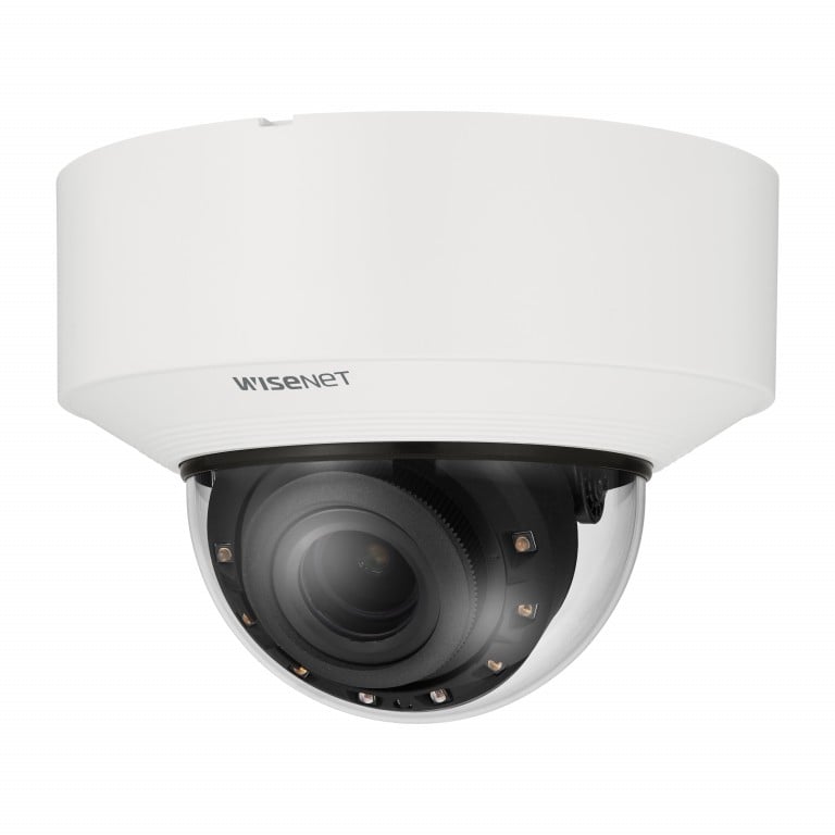 Hanwha XND-C9083RV caméra de sécurité