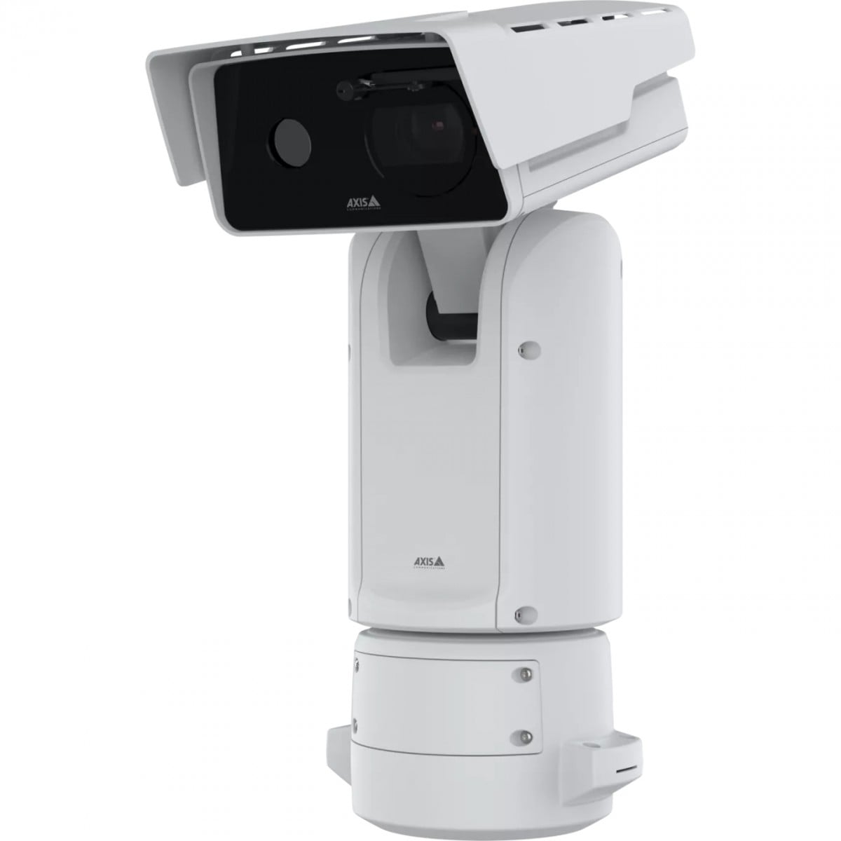 AXIS Q8752-E Mk II 35 mm 30 fps Caméra de sécurité IP Box intérieure et extérieure 1920 x 1080 pixels