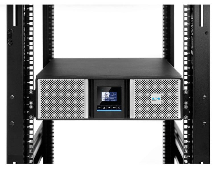 Eaton 9PX 6000i RT3U Netpack G2