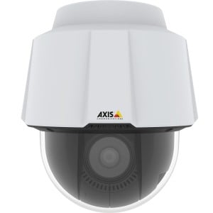 AXIS 01681-001 caméra de sécurité Caméra de sécurité IP en dôme Intérieure et extérieure 1920 x 1080 pixels Plafond/mur