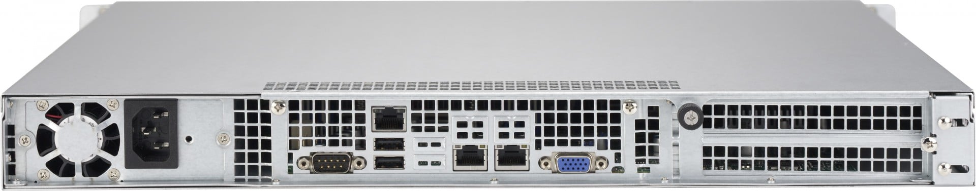 Châssis de serveur Supermicro CSE-514-505