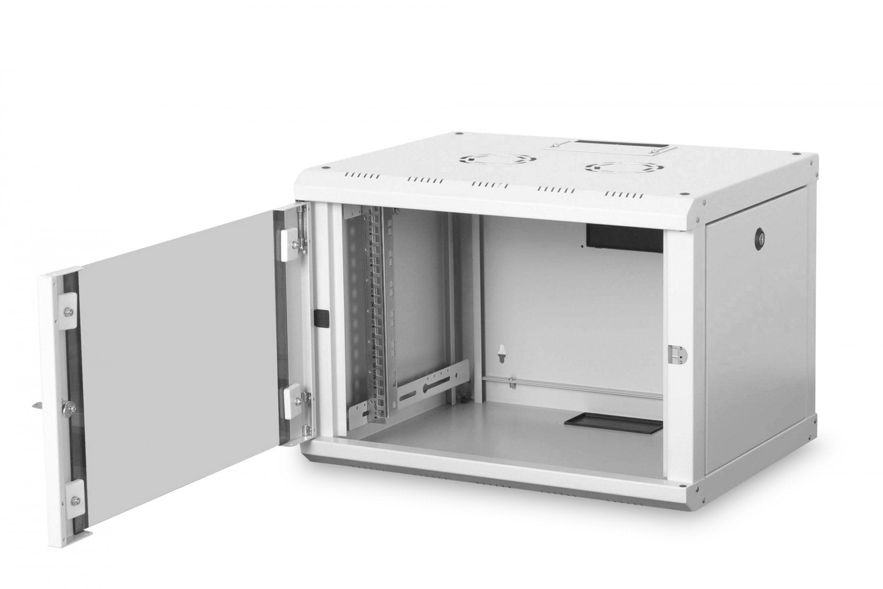 Digitus Boîtier de série Unique - 600 x 450 mm (lxp)