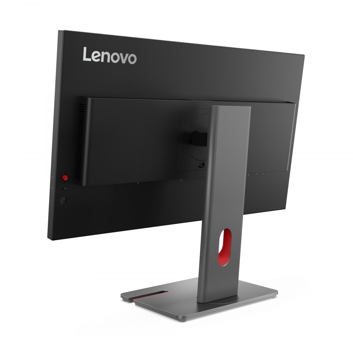 LENOVO ThinkVision P27Q-40 LED Écran 27p 2560x1440 QHD 120Hz IPS 350cd/m2 1500:1 DisplayHDR 10 4ms HDMI DisplayPort DaisyChain