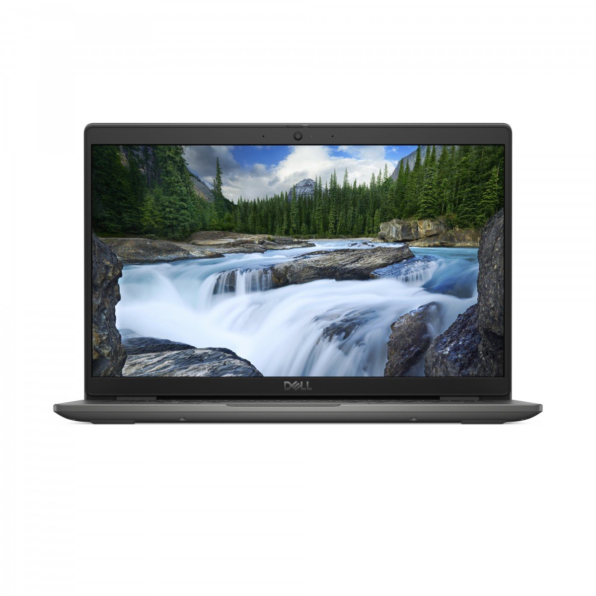 DELL Latitude 3450 i5-1335U 35,56cm 14inch FHD+ 8GB 512GB IR Cam & Mic 3 Cell WLAN Backlit Kb German W11P 1Y Basic Onsite
