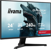 iiyama G-Master G2471HS-B1 24" Fast-IPS