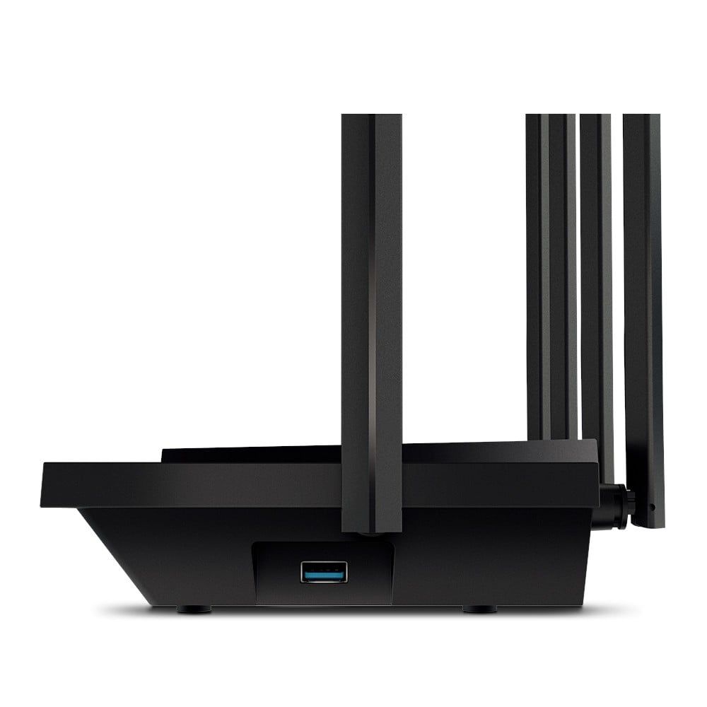 TP-LINK AX5400 Dual-Band Wi-Fi 6 Router