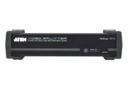 Aten VS172-AT-G 2-Port DVI Double Link/Audio Répartiteur