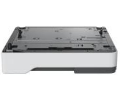 250-Sheet Tray MS/MX53x-63x M/XM33xx