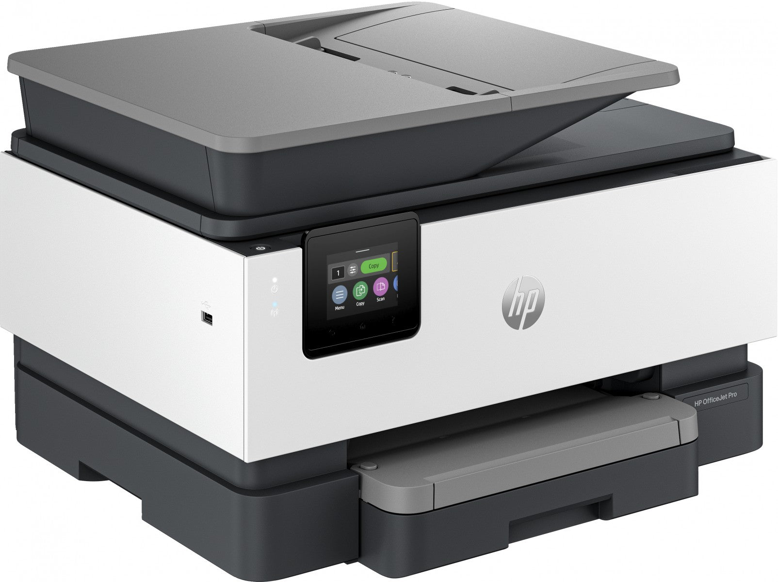 HP OfficeJet Pro 9120e A4 Duplex 1200 x 1200 DPI 22ppm Wi-Fi AirPrint