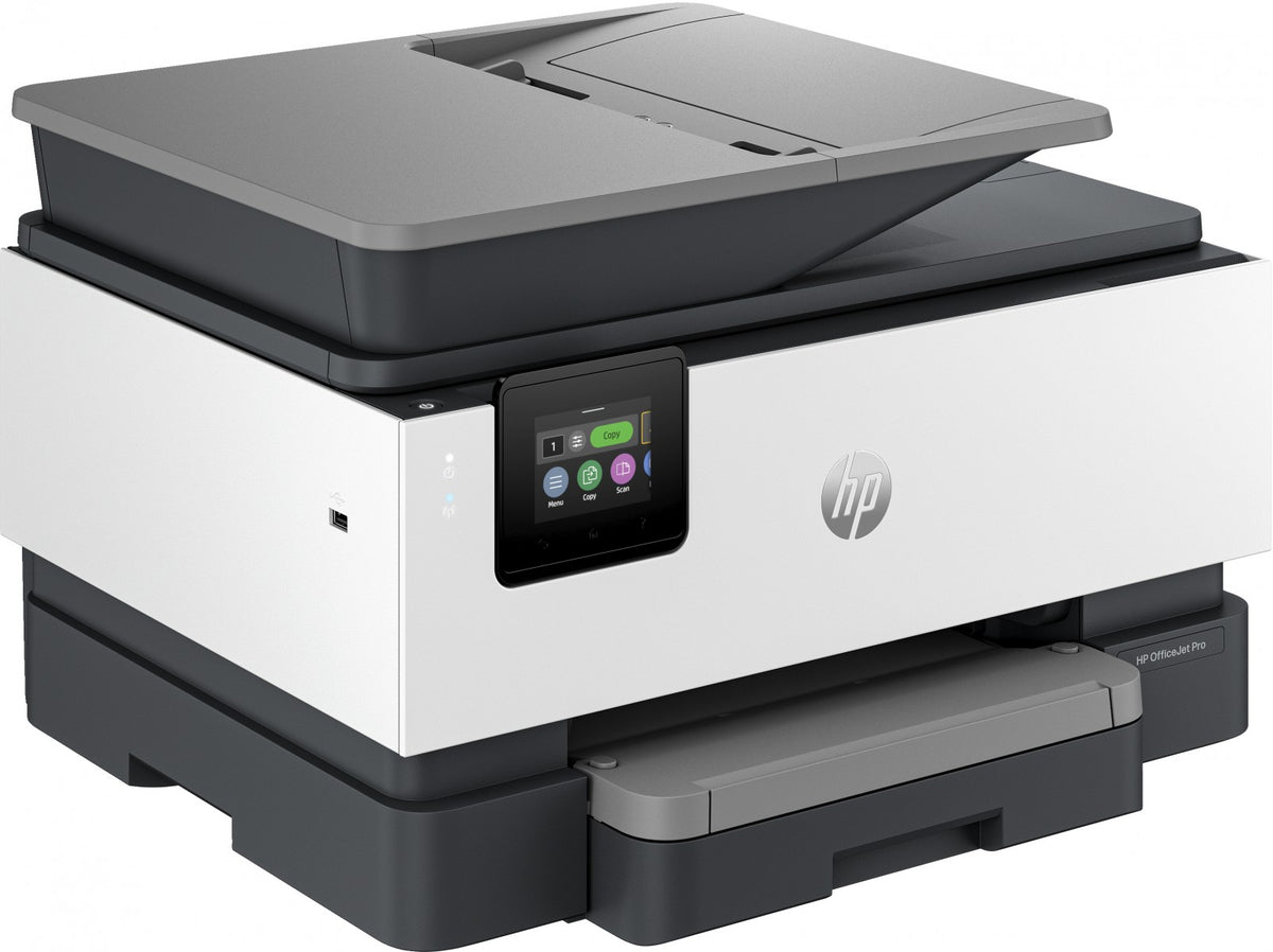 HP OfficeJet Pro 9120e A4 Duplex 1200 x 1200 DPI 22ppm Wi-Fi AirPrint