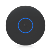 Ceiling-mounted 6-stream WiFi7 AP with 1