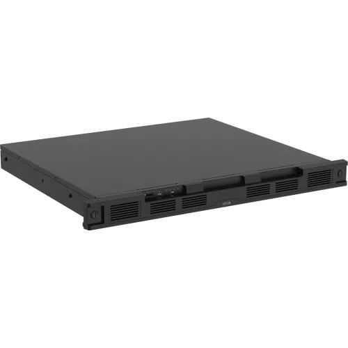 AXIS S4000 Serveur d'enregistrement Rack 16 To Série S12