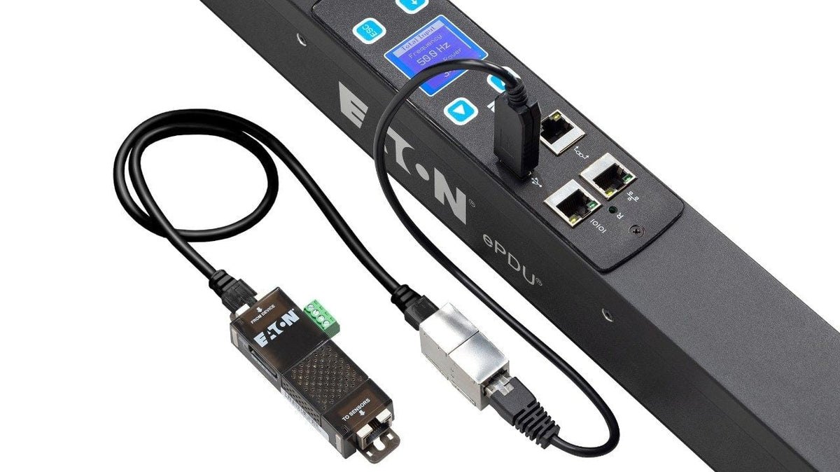 Environmental Monitoring Probe gen 2