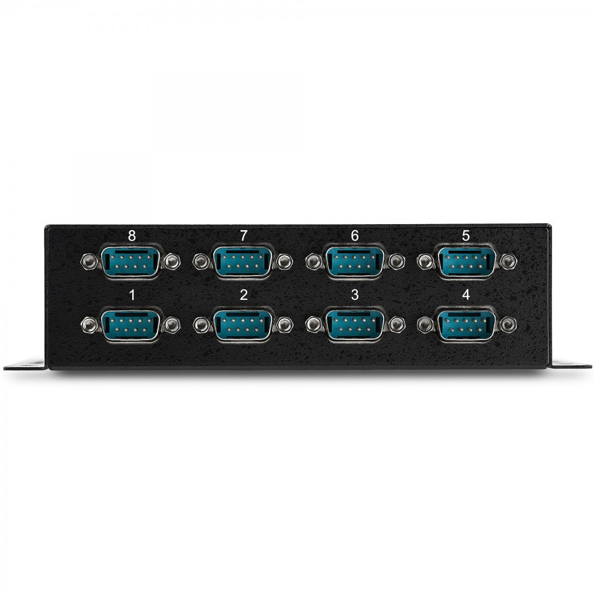 8 Port USB to DB9 RS232 Serial Adapter