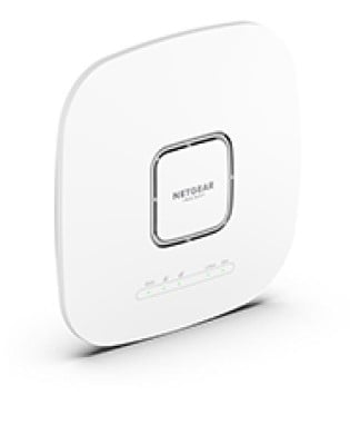 WAX628-111EUS - 10,100,1000,2500 Mbit/s - IEEE 802.11a - IEEE 802.11ac - IEEE 802.11ax - IEEE 802.11b - IEEE 802.11g - IEEE 802.11n - 200 utilisateur(s) - Multi