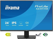 IPS FHD 120Hz HDMI/DP Sync Clase C