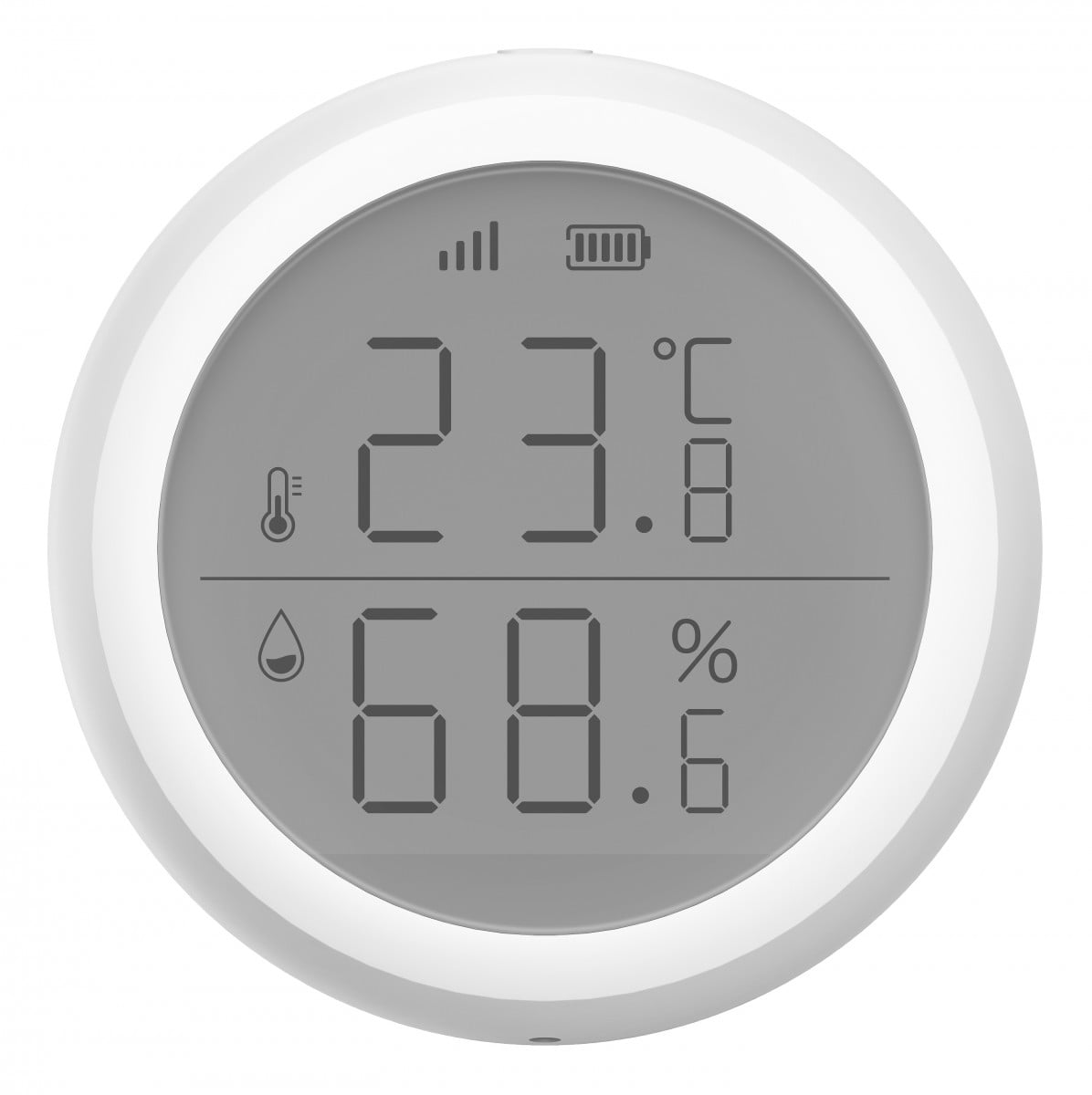 Imou IOT-ZTM1-EU ZTM1 Capteur de température et d'humidité