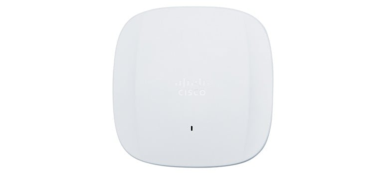CISCO CATALYST 9166I AP W6E TRI-BAND 4X4 XOR W/REG-E