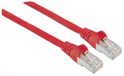 Intellinet 10m Cat6 S/FTP câble de réseau S/FTP (S-STP)