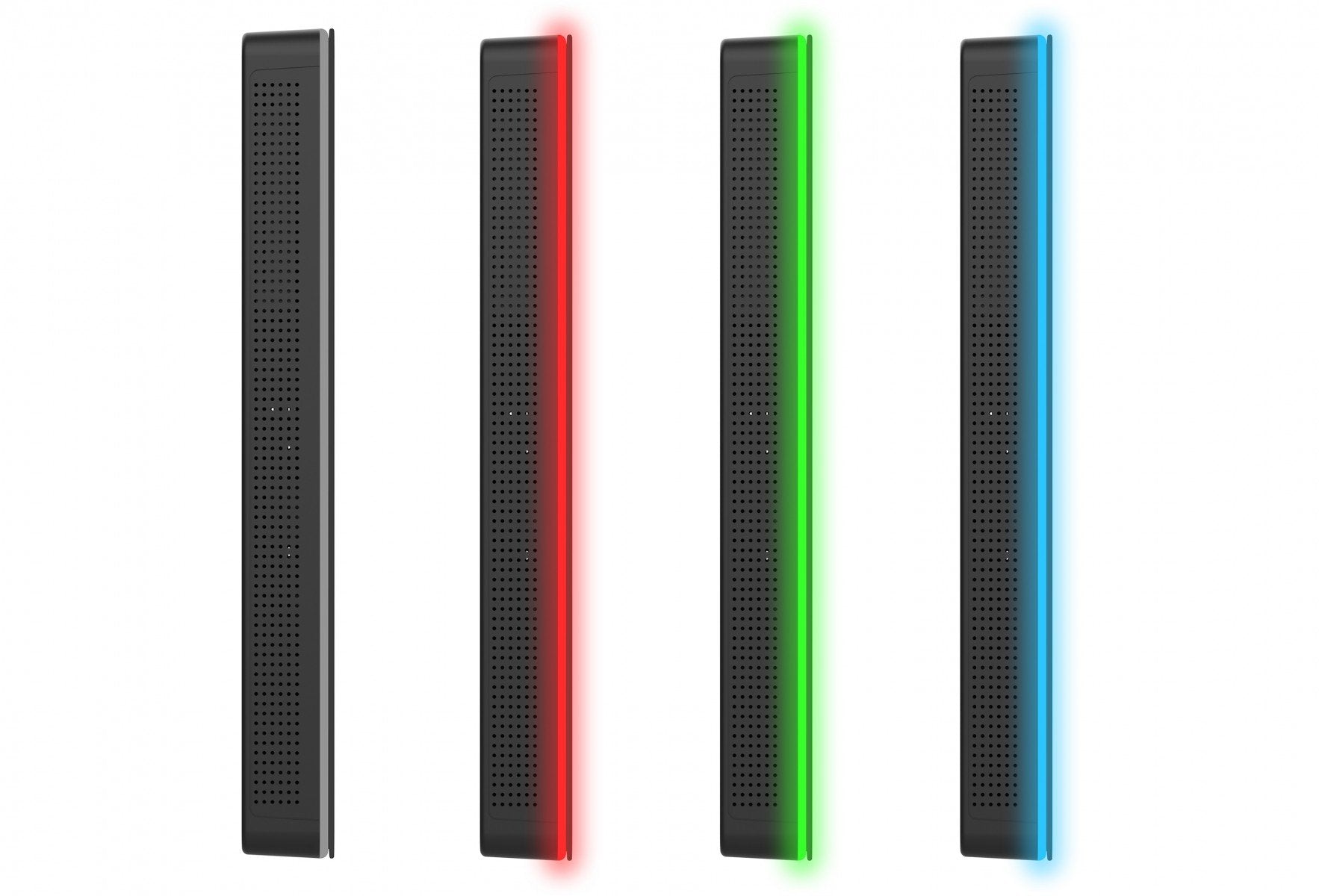 "iiyama TW1625LASC-B3PNR 15,6"" RGB LED-Lightbar Panel-PC avec Android 14+GMS SOC Octa-core RK3576 4 Go de mémoire 32 Go"