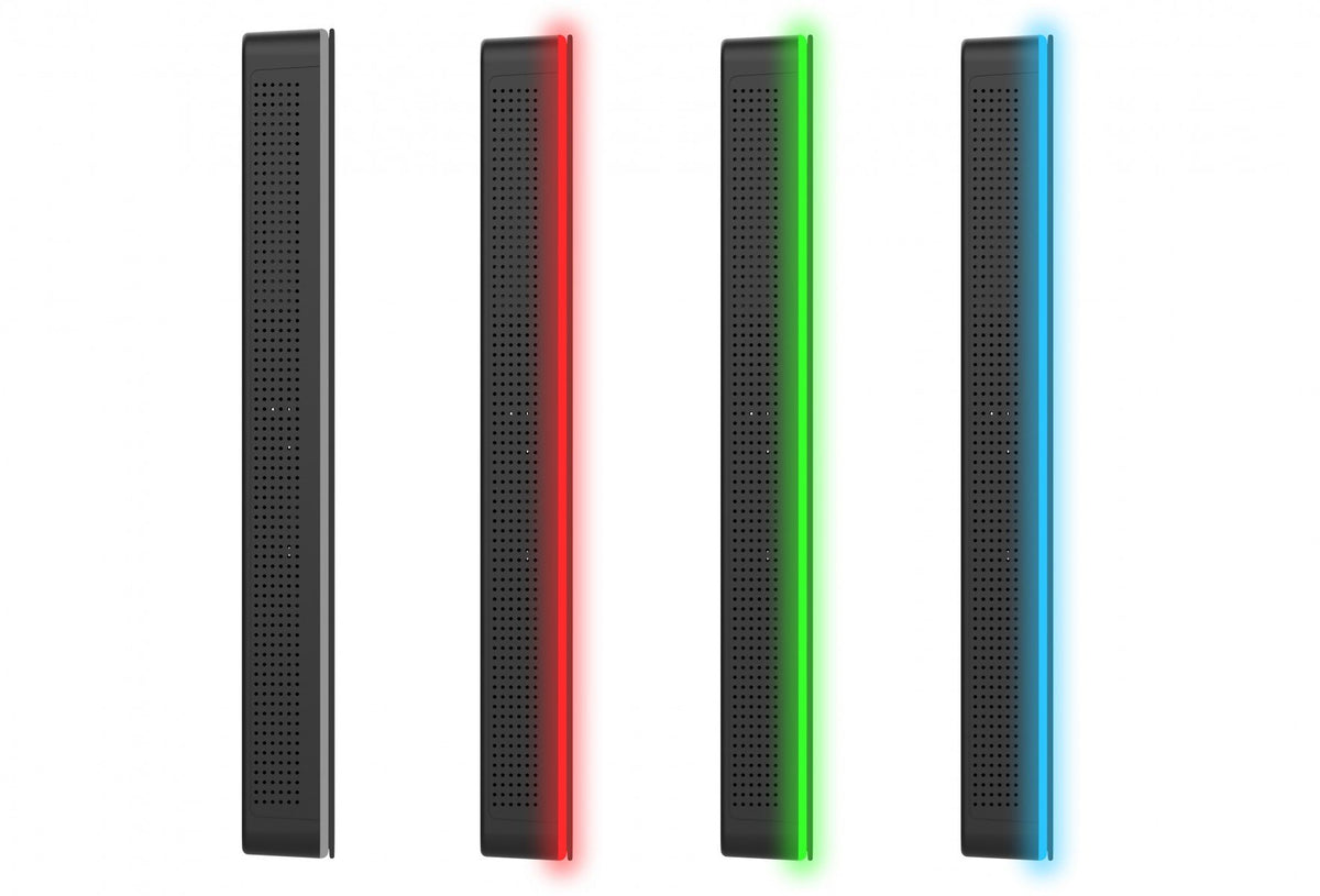 "iiyama TW1625LASC-B3PNR 15,6"" RGB LED-Lightbar Panel-PC avec Android 14+GMS SOC Octa-core RK3576 4 Go de mémoire 32 Go"
