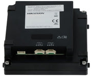 Hikvision DS-KD-MFB Sous-module de lecteur d'empreintes digitales et de cartes