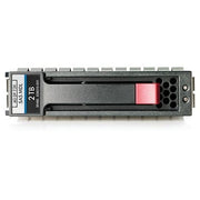 "Hewlett Packard Enterprise 2TB 6G SAS 7.2K rpm LFF (3.5-inch) Dual Port Midline 1yr Warranty Hard Drive 3.5"" 2000GB"
