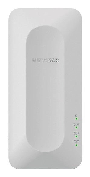 NETGEAR 1PT AX3000 WIFI 6mESH EXTENDER EAX17
