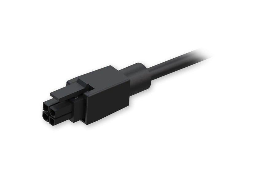 TELTONIKA NETWORKS Power cable with 4-way OPEN WIRE
