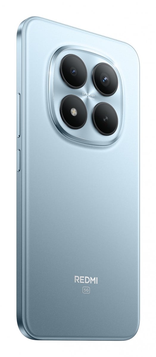 "Xiaomi Redmi Note 15 Pro+ 5G 17,4 cm (6.83"") 8 Go 256 Go 6500 mAh Bleu"