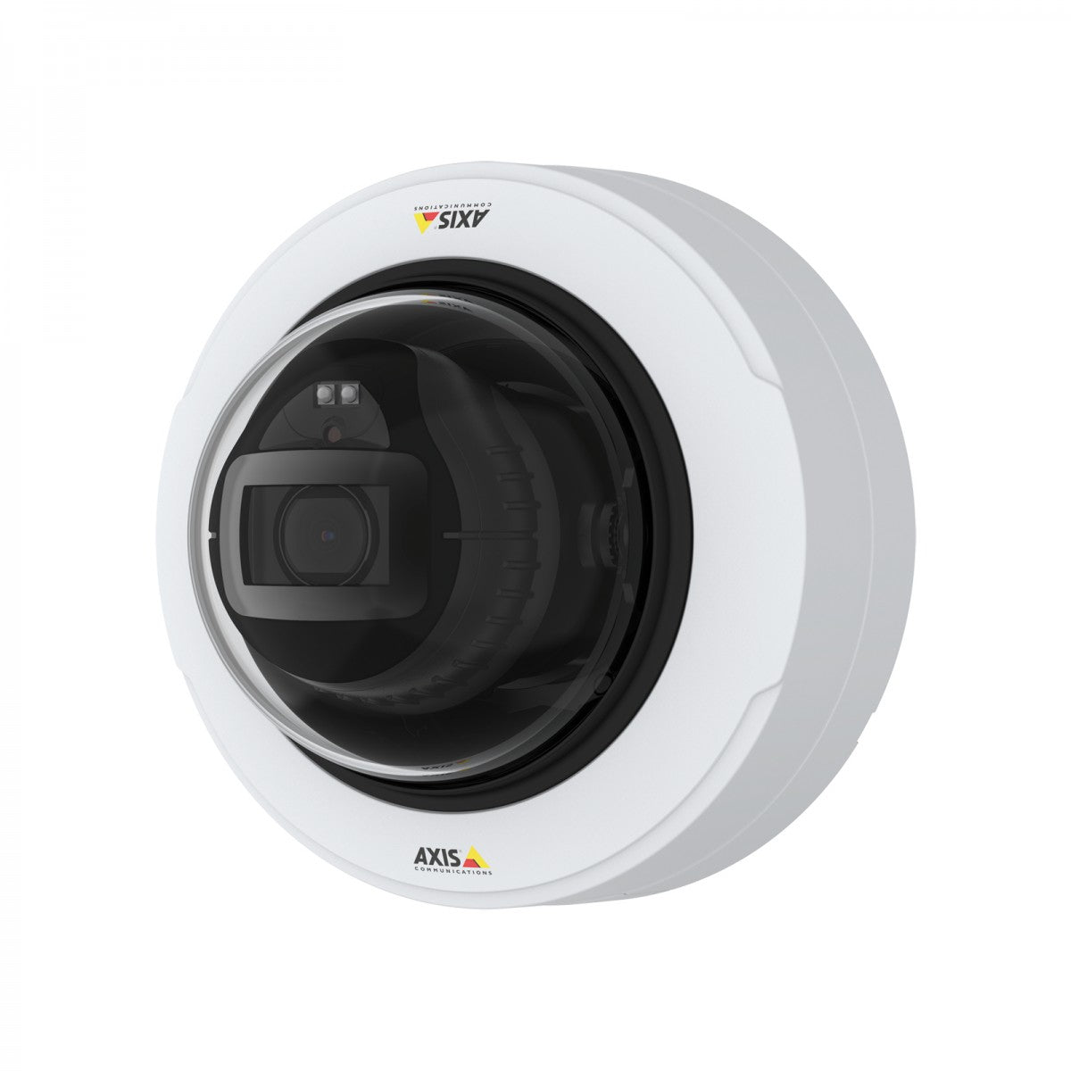 Axis P3248-LV Dôme Caméra de sécurité IP Extérieure 3840 x 2160 pixels Plafond/mur