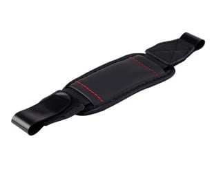 Honeywell 50137174-001 sangle Tablette Noir