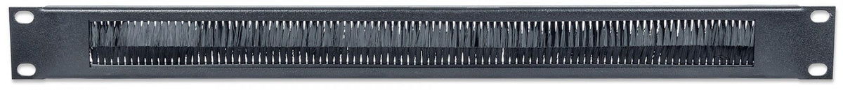 "712767 - Noir - Acier - 1U - 48,3 cm (19"") - 15 mm - 483 mm"