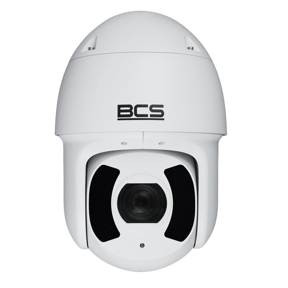 BCS BCS-L-SIP5245SR25-Ai2 Caméra IP rotative 2MP avec zoom 45x et fonctions intelligentes