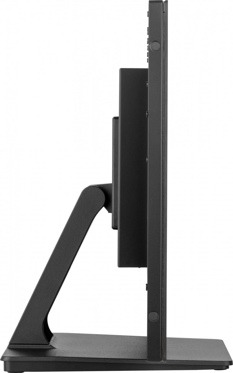 "iiyama ProLite T2438MSC-B1 écran plat de PC 60,5 cm (23.8"") 1920 x 1080 pixels Full HD LED Écran tactile Noir"
