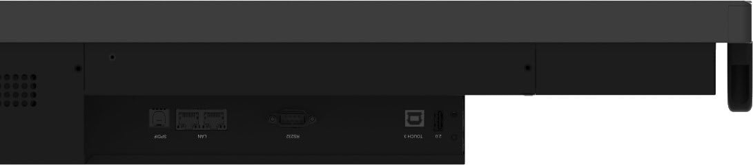 IIyam ProLite TE10518UWI-B1AG 105"