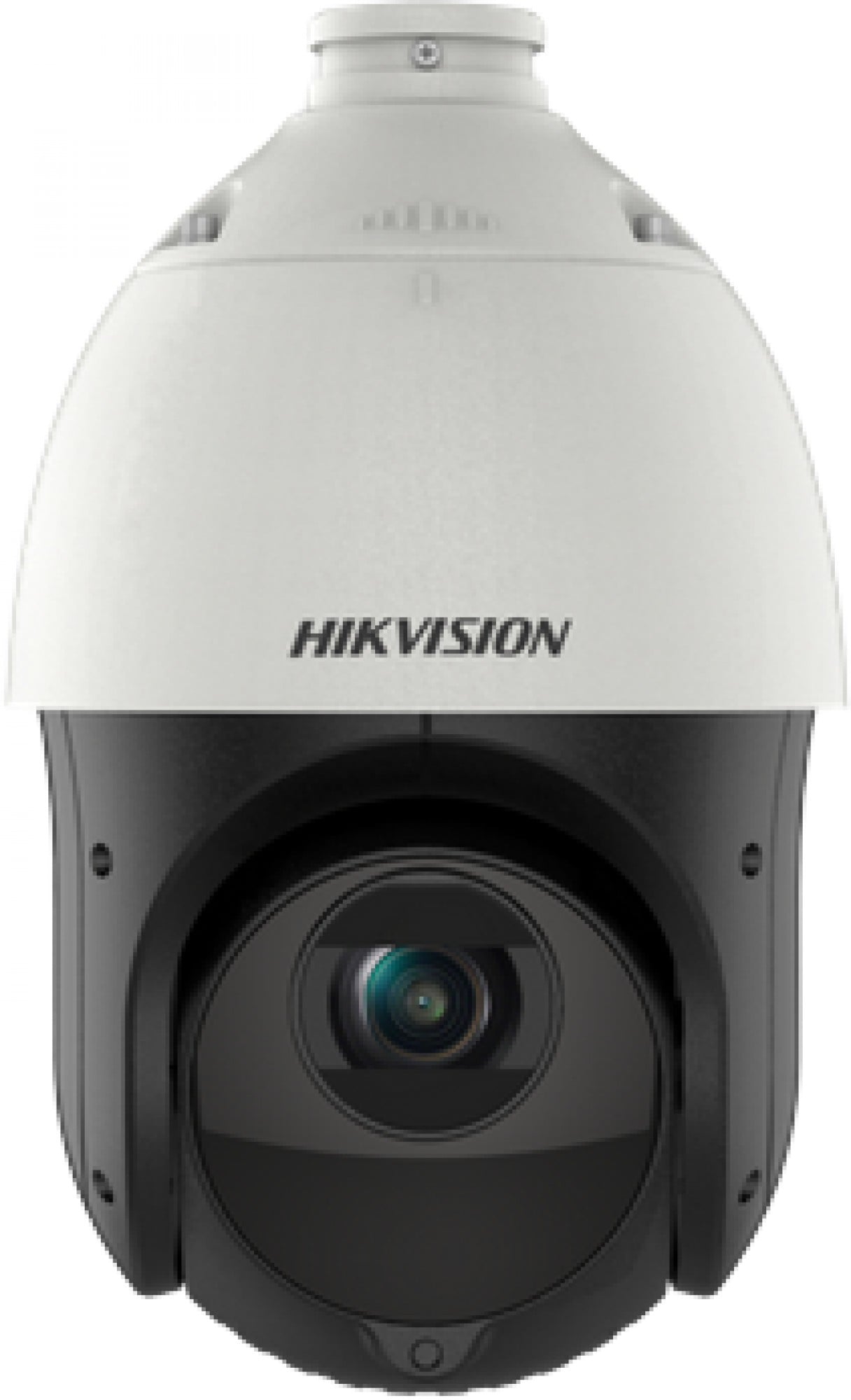 Hikvision DS-2DE4425IW-DE(T5) Dôme Speed réseau 4 pouces 4 MP 25X alimenté par DarkFighter IR