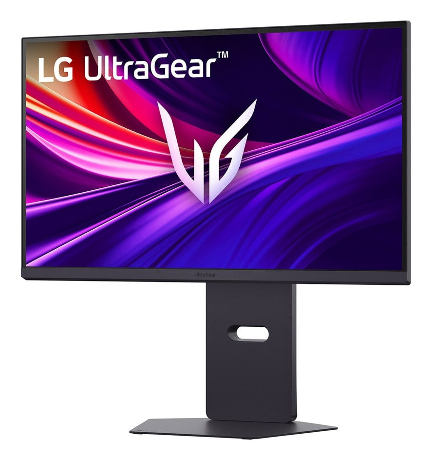 "LG 27G850A-B.AEU écran plat de PC 68,6 cm (27"") 3840 x 2160 pixels 4K Ultra HD Noir"