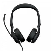 Jabra 25089-989-999 Evolve2 50 USB-A UC Casque Stéréo Noir