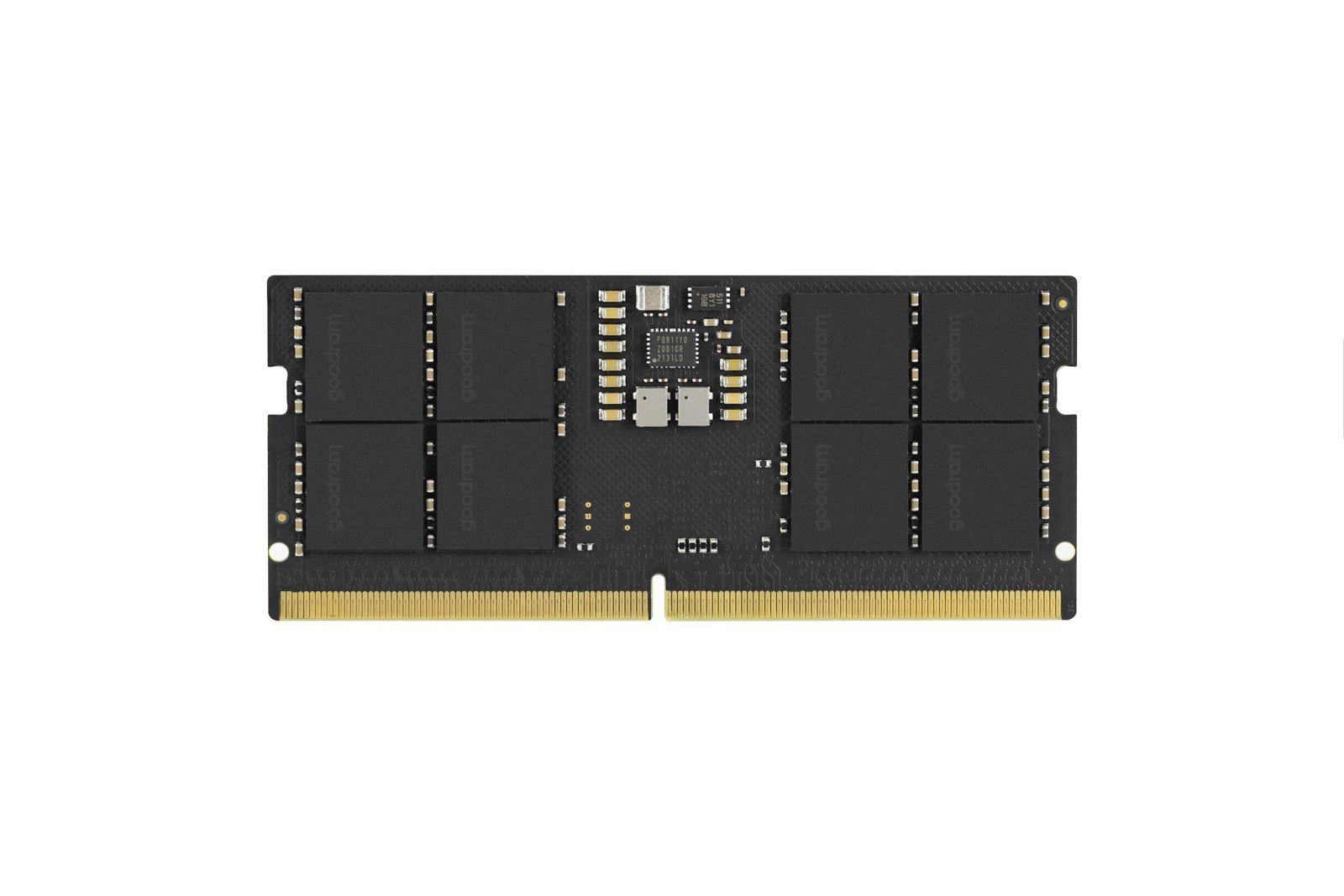 Goodram 16 Go DDR5 5600 MHz CL40 SR SODIMM module de mémoire 1 x 16 Go