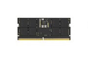 Goodram 16 Go DDR5 5600 MHz CL40 SR SODIMM module de mémoire 1 x 16 Go