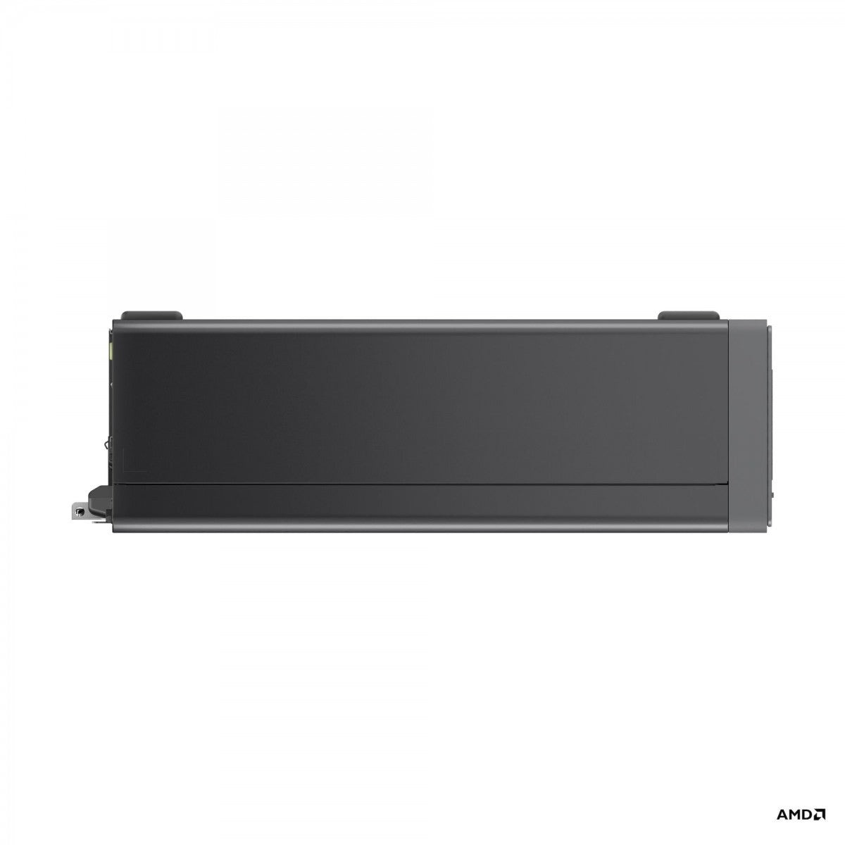 Lenovo ThinkCentre neo 55s Gen 6 Copilot+ PC AMD Ryzen AI 7 350 16 Go DDR5-SDRAM 512 Go SSD Windows 11 Pro SFF Noir