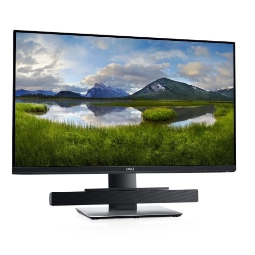 DELL AC511M Noir 2.0 canaux 2,5 W