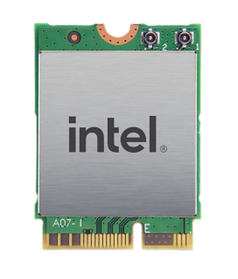 INTEL NIC WI-FI 6E AX211 2230 2x2 AX R2 6GHz + BT vPro