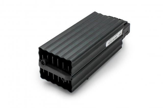 Digitus DN-151S-G050W Chauffage semi-conducteur 50W pour rail DIN