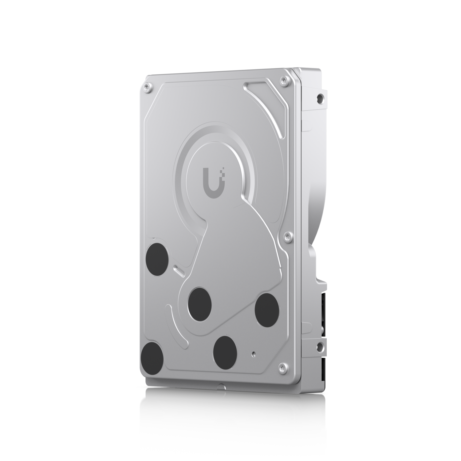 Ubiquiti UACC-HDD-S-4TB Disque dur HDD 3,5" de base, 4 To