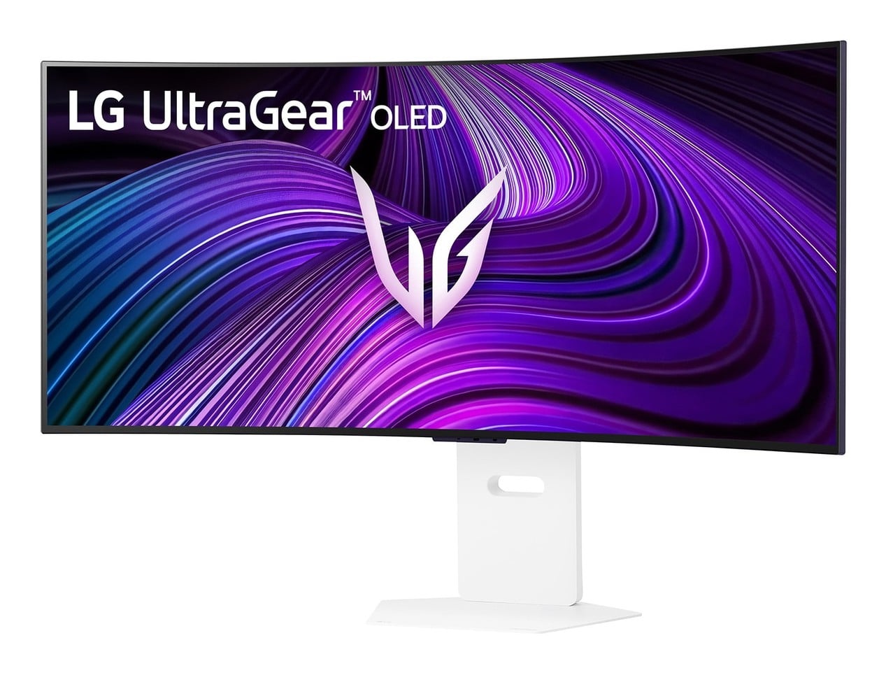 LG 39GX90SA-W.AEU 39p OLED UWQHD 21:9 240Hz 275cd/m2 0.03ms HDMI DP USB-C
