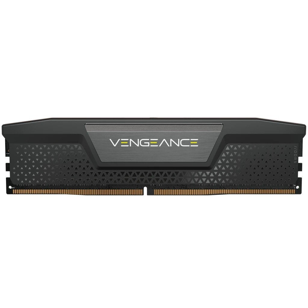 Corsair Vengeance CMK96GX5M2B6000C30 module de mémoire 96 Go 2 x 48 Go DDR5 288-pin DIMM