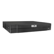 BCS BCS-L-NVR1601-4KE(2L) Enregistreur IP 16 canaux 12MP avec sortie HDMI 4K